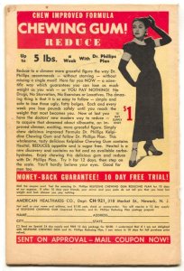 Kid Colt Outlaw #31  1953 - Atlas  -VG+ - Comic Book