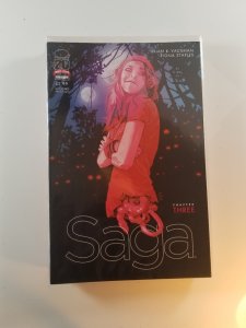 Saga #3 (2012)
