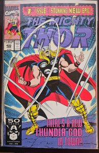 The Mighty Thor #433 (1991)