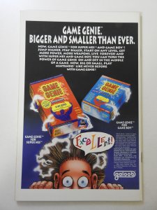 The Sensational She-Hulk #50 (1993) VF Condition!