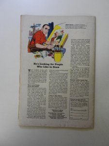 Green Lantern #37 (1965) FN condition