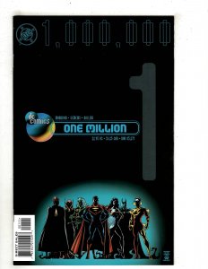 DC One Million #1 (1998) OF42