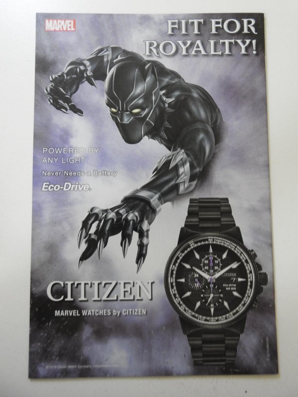 The Immortal Hulk #29 (2020)