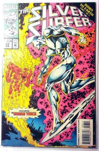 Silver Surfer #93 (1994) Marvel Comics 2nd Series 1st Print Comic Book