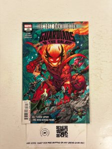 Guardians of the Galaxy #16 NM Marvel Comic Books Dormomu Dr Doom 23 HH79