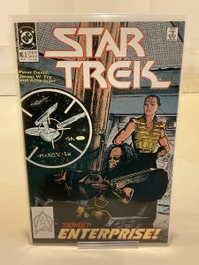 Star Trek #3  1989  9.0 (our highest grade)  Peter David!