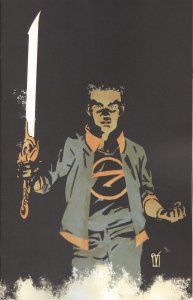 Seven Secrets (2020) #18 NM De Landro Variant Cover Boom! Studios