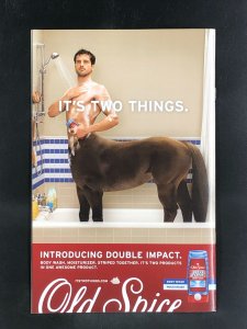 Dead of Night Featuring Devil-Slayer #2 (2008)