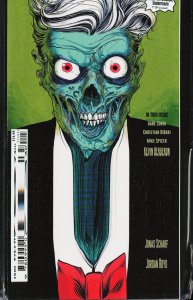 House of Waxwork #1 (2017)