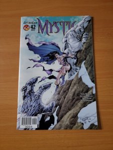 Mystic #42 ~ NEAR MINT NM ~ 2003 CrossGen Comics