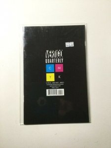 Vertigo Quarterly One-Shot DC Comics HPA