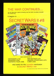 Amazing Spider-Man #273 VF/NM 9.0