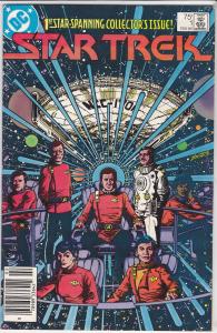 Star Trek #1