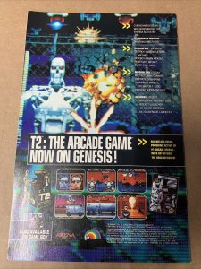 Batman #489 (1993) 2nd Appearance Bane 1st Azrael as Batman DC Comic  