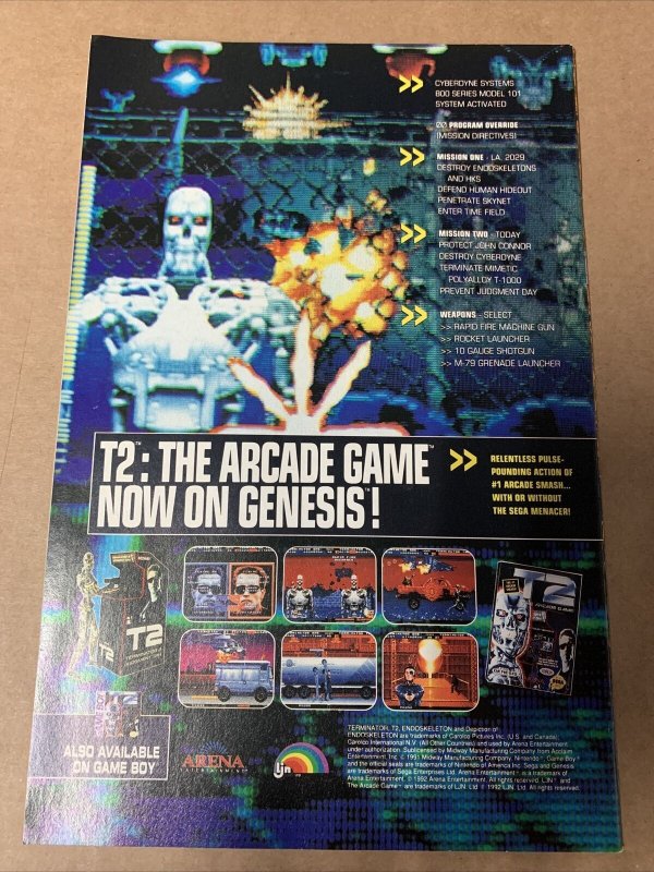 Batman #489 (1993) 2nd Appearance Bane 1st Azrael as Batman DC Comic  