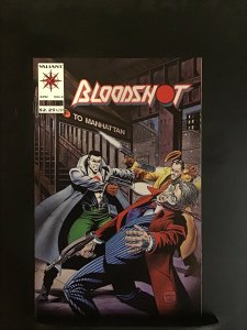 Bloodshot #3 (1993) Bloodshot