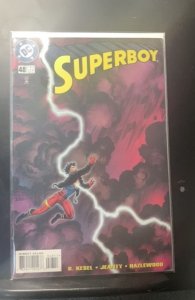 Superboy #48 (1998)