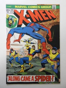 The X-Men #83 (1973) FN+ Condition!
