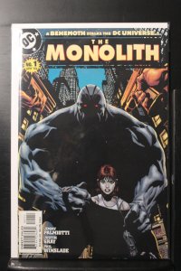 The Monolith #1 (2004)