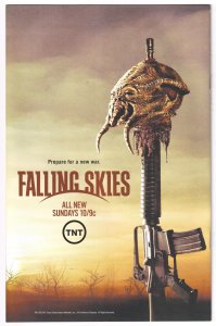 Harley Quinn #7 Bombshells Cover (2014) Harley Quinn