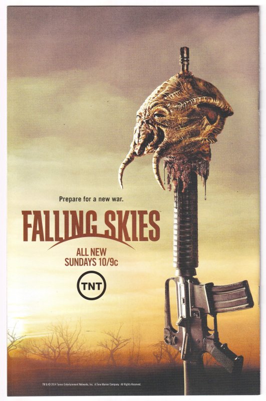 Harley Quinn #7 Bombshells Cover (2014) Harley Quinn