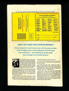 Amazing Spider-Man #130 Hammerhead!