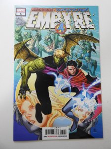 Empyre #5 (2020)