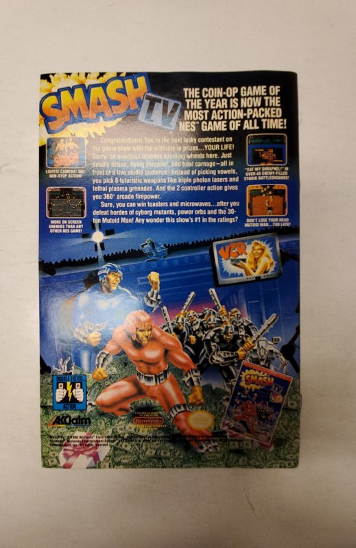 Action Comics #674 (1992) NM DC Comic Book J687