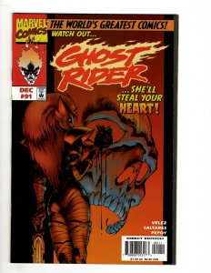 Ghost Rider #91 (1997) SR29