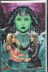 The Girl in the Bay #2 (2019)