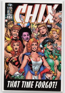 C.H.I.X. (1998) Good Girl