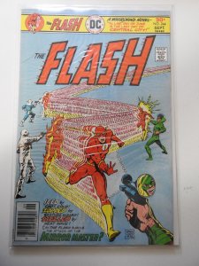The Flash #244 (1976)