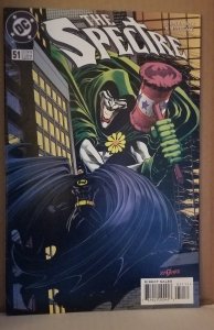 The Spectre #51 (1997)