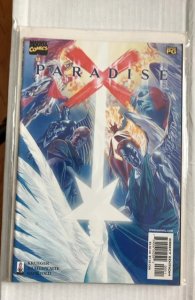 Paradise X #0 (2002)