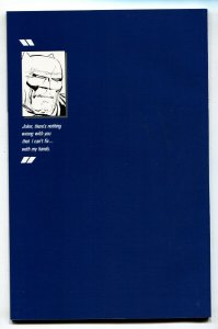 BATMAN THE DARK KNIGHT RETURNS book #3-CARRIE KELLEY cover-1986-VF-