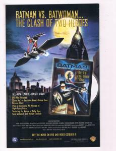 Superman: Metropolis #9 VF DC Comic Book DE5