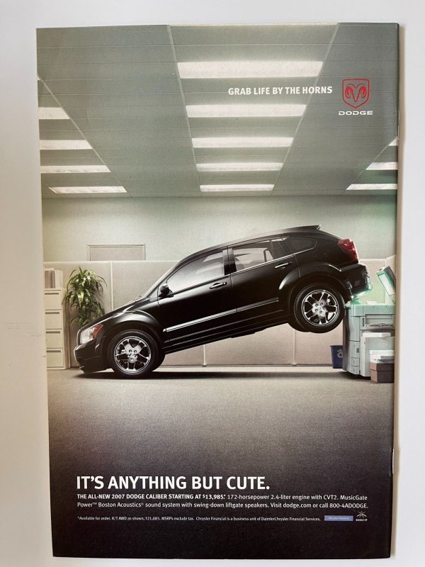 Fables #51 - NM (2006)