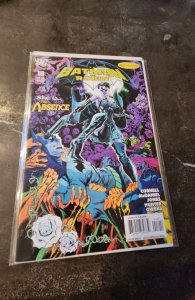 Batman and Robin #18 (2011)