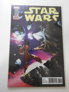 Star Wars #30 (2017)