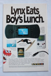 Lobo #4 (1991) Lobo NM