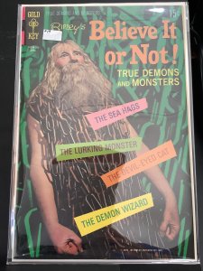 Ripley's Believe it or Not! #19