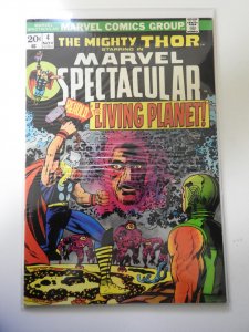 Marvel Spectacular #4 (1973)