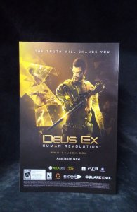 Justice League Dark #1 (2011)