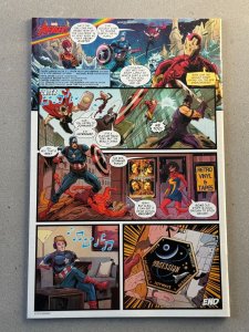 Absolute Carnage #2 Lim Cover (2019) 9.2 or better