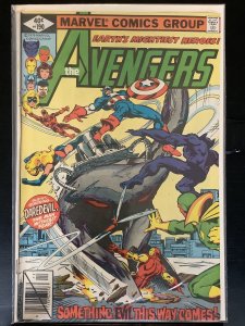 The Avengers #190 (1979)