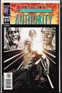 The Authority Annual 2000 (2000) The Authority