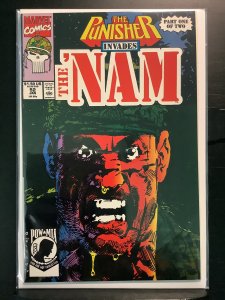 The 'Nam #52 (1991)