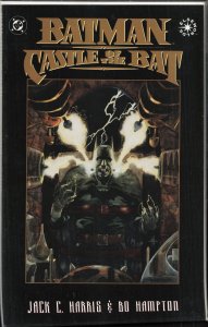 Batman: Castle of the Bat (1994) Batman