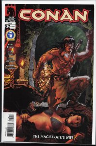 Conan #20 (2005)