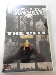 Punisher: The Cell (2005)